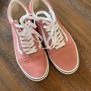 Vans Old Skool Women’s Sz 8